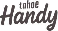Tahoe Handy Logo