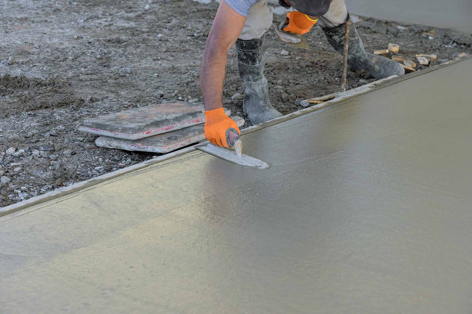 lake tahoe concrete contrators