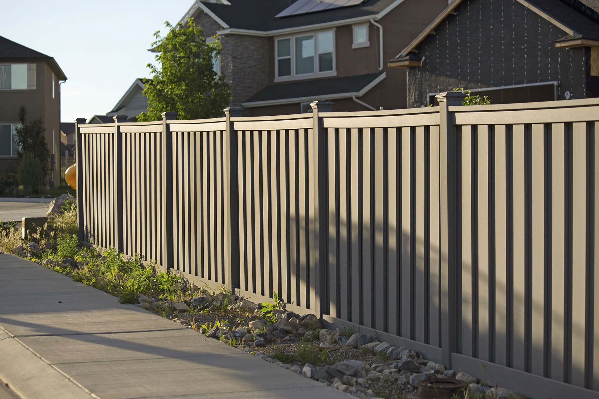 lake tahoe fence contractors