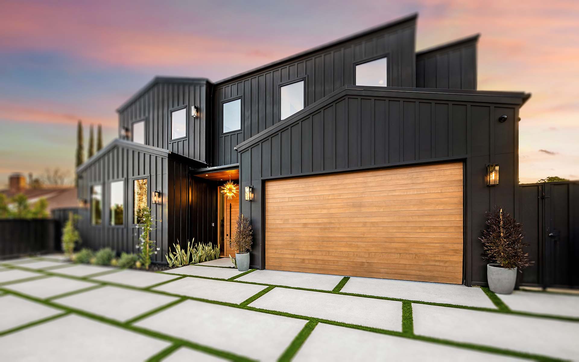 lake tahoe garage door installers