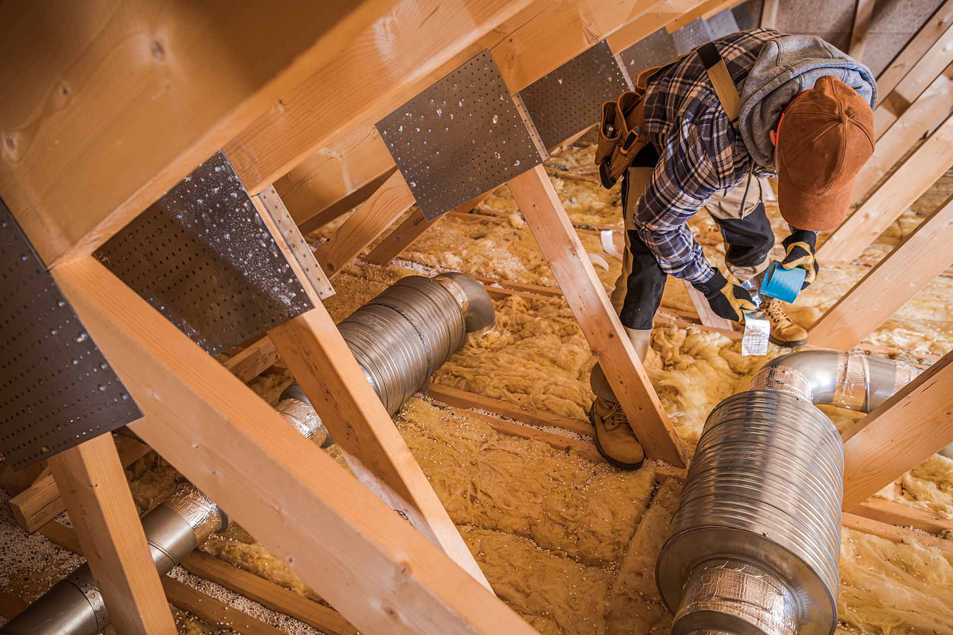 lake tahoe heating hvac