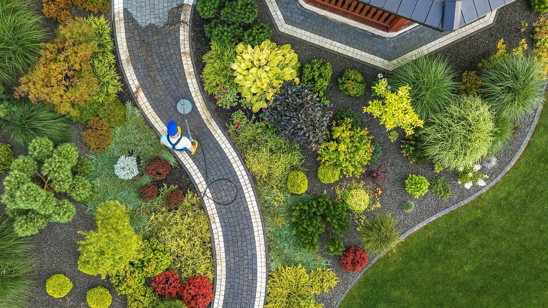 lake tahoe landscapers