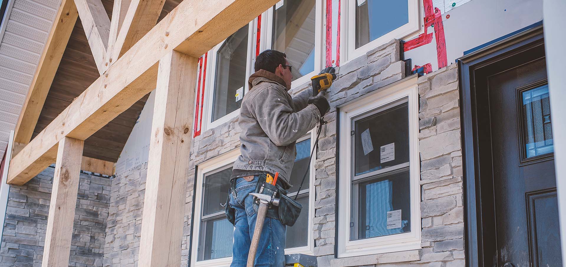 lake tahoe siding contractors