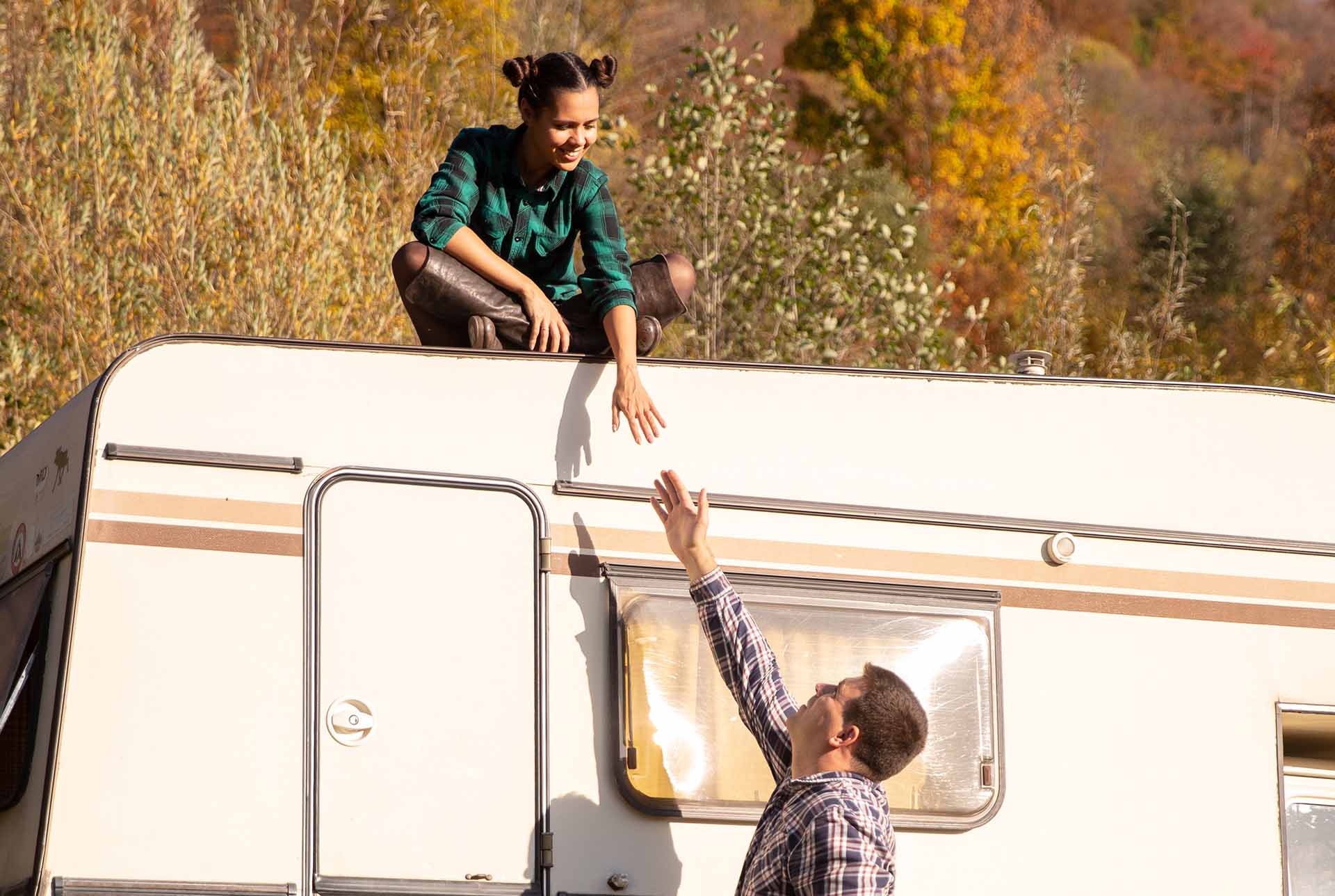 tahoe handy helpers