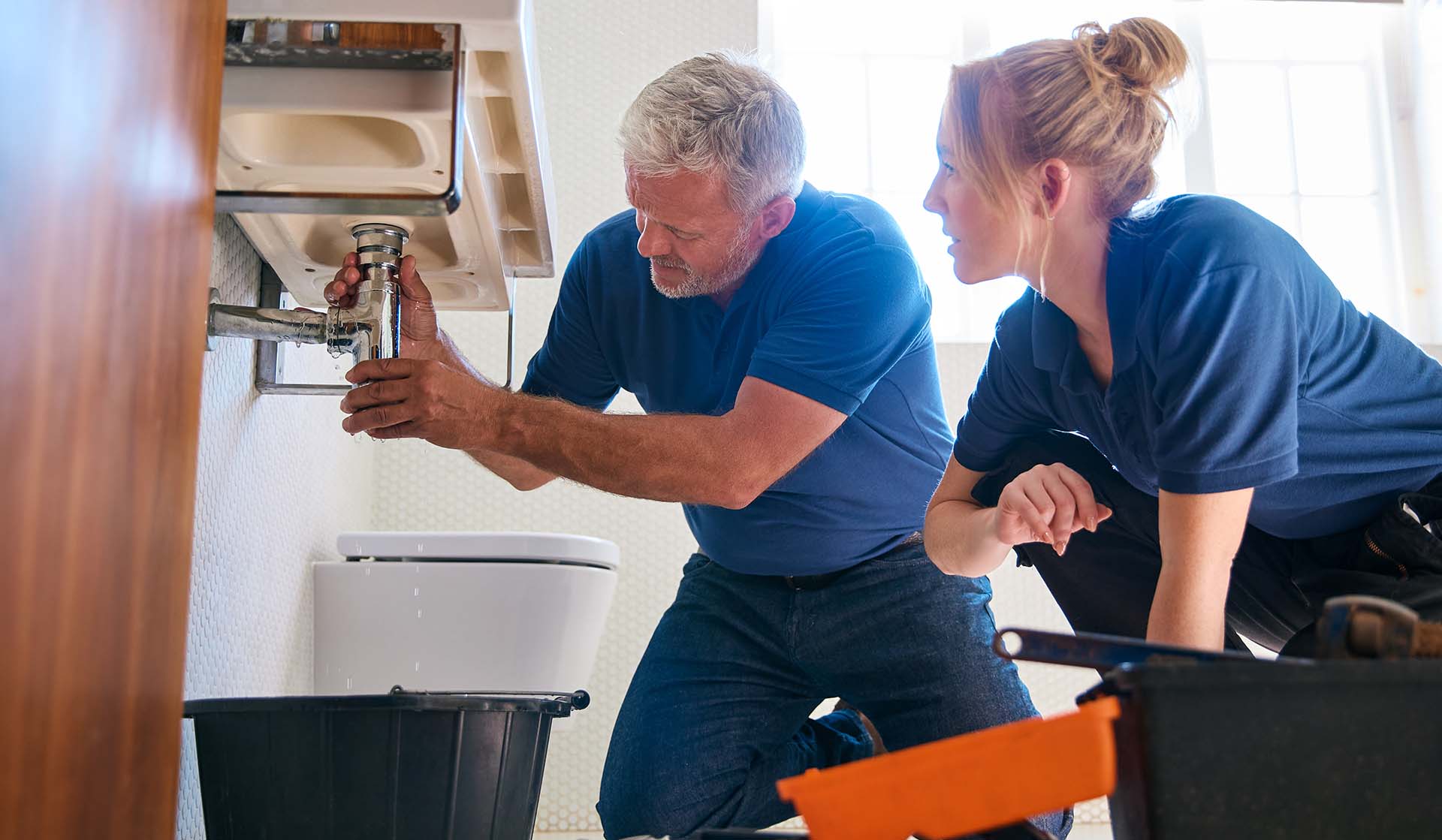 lake tahoe plumbers