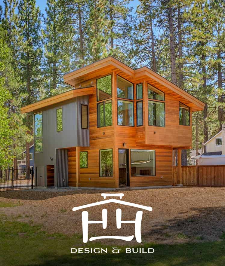 healthy home co lake tahoe construction