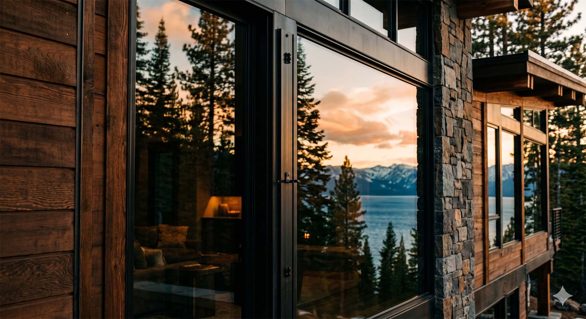 lake tahoe window cleaning